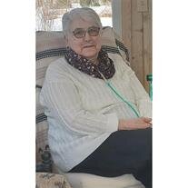 Marilyn Anne DeMarais