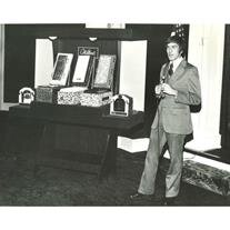 John Bernard Schmitt