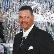 Deacon Harold Roger Neiman Jr