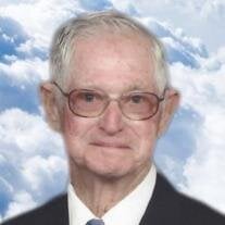 Wilbur E. "Bill" McLaughlin