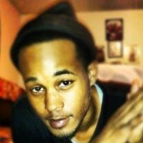 Jeffery LaMarr  Collins