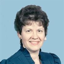 Marlene F. Neu