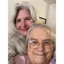 Josephine Ann Englund