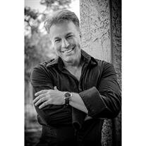 Chad Eric Anderson