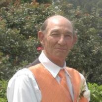 John  Allen Whitaker