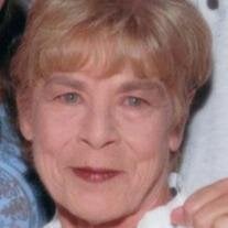 Harriet Louise Bowman