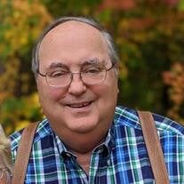 Frederick Richard Quant