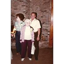 Betty Ann Rosenberger