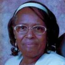 Elma Lue Richmond
