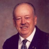 Benjamin Dimmick