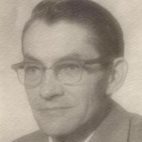 Delmar W. Vernes