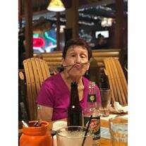 Judith "Judy" Louise Dawes
