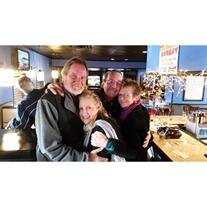 Louise Ann Steinhauser Radle