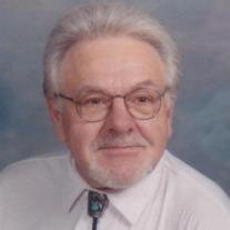 Harold "Bill" W. Schaeffer