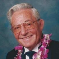 James F. Gallager Jr.