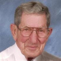 Mr.  Jesse G. Terhune
