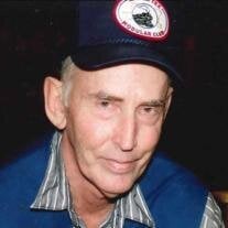 Gerald Everett Cooper