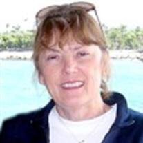 Vicki C. MacNabb