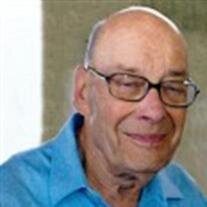 Wilbert E. Anderson