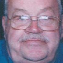 Ronald Allen Taylor Sr.