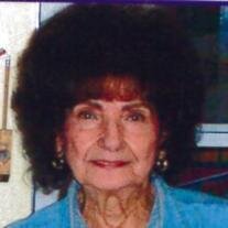 Eleanor Cereo