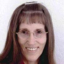Julie Ann Swearengin