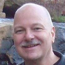 Kenneth Wayne Royer