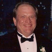 Mr. Jerry R. Brady Sr.
