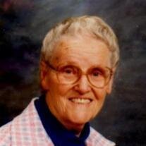 Lydia Ruth Earp