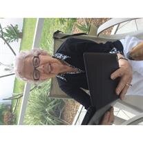 Elsa Emily Bennett