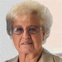 Christine Hermanson