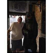 Scott Anthony Longtin