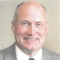 Dr. Thomas Jefferson Saddoris II