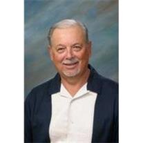 Melville Y. Stewart, Ph.D., D.D.