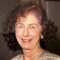 Roberta Riegel Williams