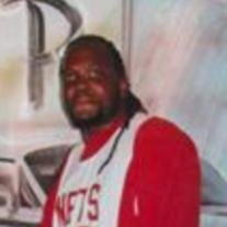 Mr. Timothy Allen  McMillian