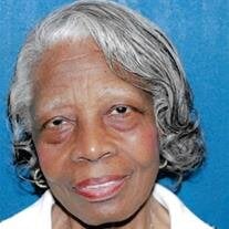 Mary Jane Griggs