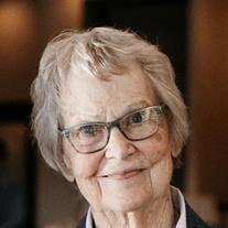 Joyce Darlene Gustafson