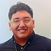 Adam Adabel Becerra Jr.
