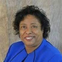 Mrs. Dorothy Norwood MD