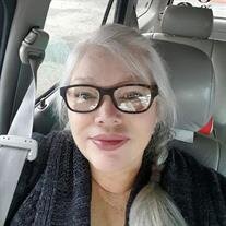 Rebecca Hammond Wulf