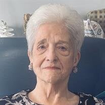 AGNES ADKISON FARR