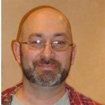 Jeffrey Lynn "Jeff" Taylor
