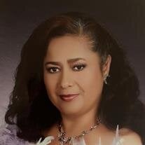 Corina Elizabeth Vera-Alvarez