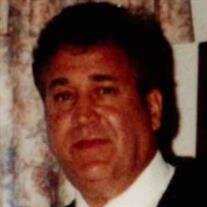 Harry J.    "Butch" Cochran