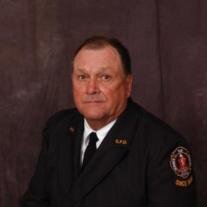 Phillip Lee Dyott Sr.