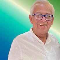 Roland Paul Castruita