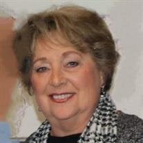 Gertrude Ann Miller