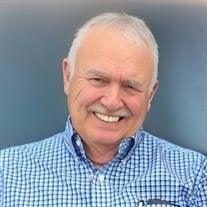 Stephen V. Stokely