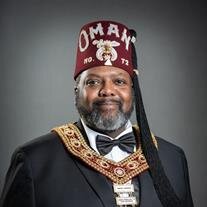Mr. Dmitri Tyrone Johnson
